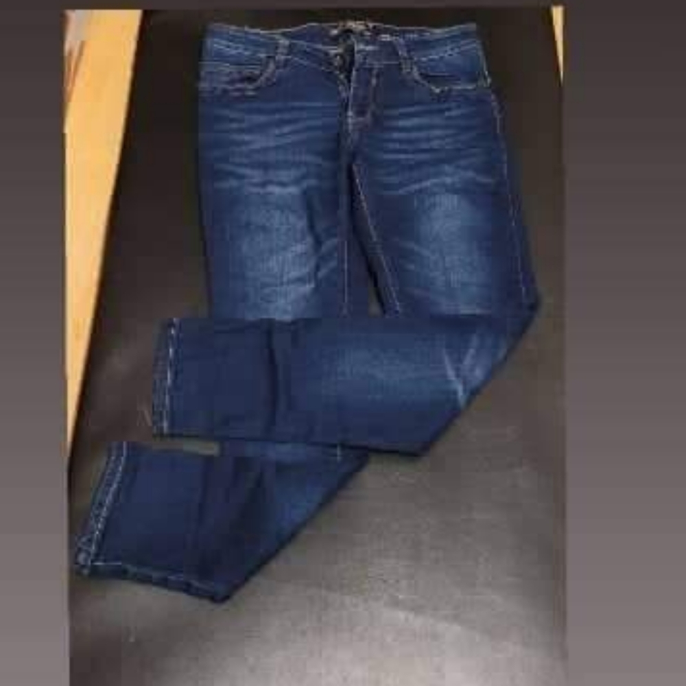 JAIS JEAN'S